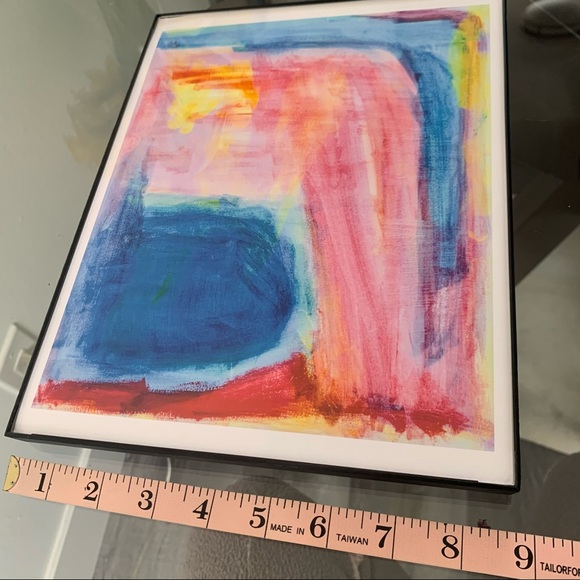 Framed Lovely Star * Art Print - Picture 12 of 13